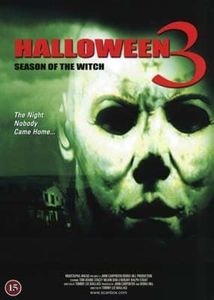 Halloween 3: Season Of The Witch