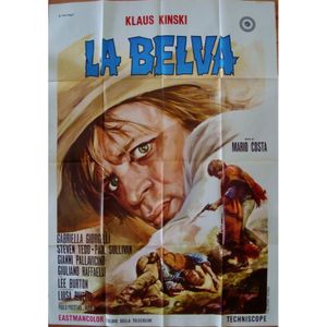 La Belva