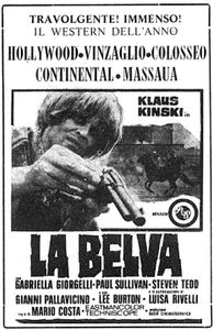 La Belva
