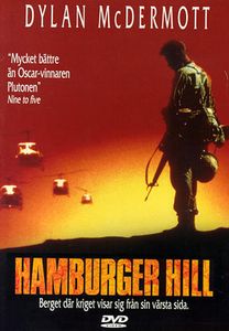 Hamburger Hill