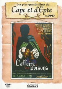 L'Affaire des Poisons