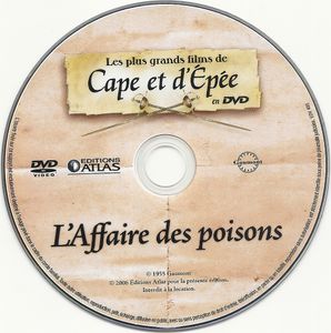 L'Affaire des Poisons