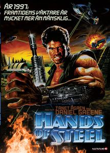 Hands Of Steel