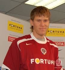Pavel Mareš