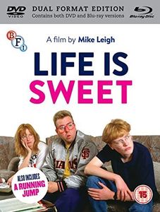 Life is Sweet + A Running Jump