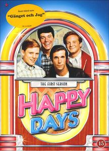 Happy Days: The First Season