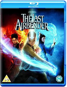 The Last Airbender - Triple Play