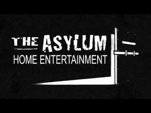 The Asylum Home Entertainment