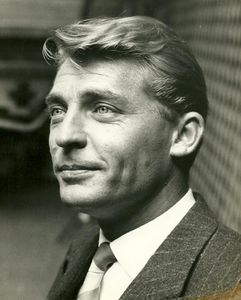 Georges Rivière