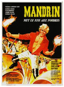 Mandrin