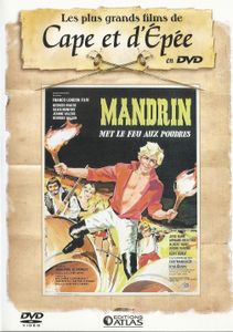 Mandrin