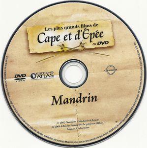 Mandrin