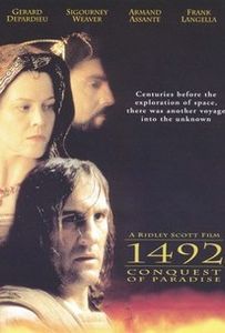 1492 Conquest of Paradise