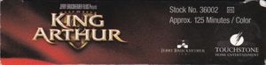 King Arthur