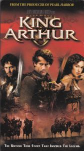 King Arthur