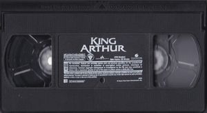 King Arthur