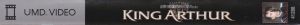 King Arthur (Director's Cut)