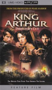 King Arthur (Director's Cut)