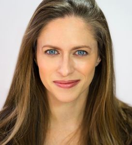 Kate Bailey