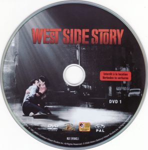 West Side Story (Édition Spéciale)