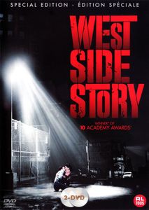 West Side Story (Édition Spéciale)