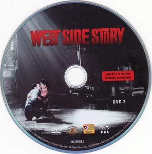 West Side Story (Édition Spéciale)