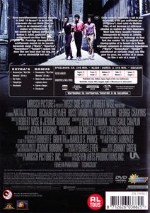 West Side Story (Édition Spéciale)