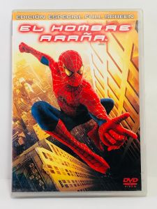 Spider Man / El Hombre Araña