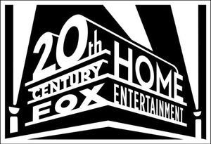 Twentieth Century Fox Home Entertainment LCC