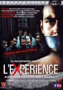 L'Expérience