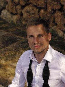 Sebastian Anklam