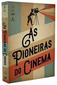As Pioneiras Do Cinema