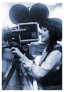 As Pioneiras Do Cinema