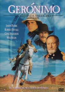 Geronimo An American Legend / Una Leyenda Americana