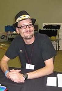 Christopher Bevins