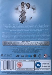 Brideshead Revisited (30th Anniversary Remastered Edition)