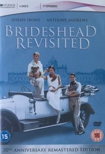 Brideshead Revisited (30th Anniversary Remastered Edition)