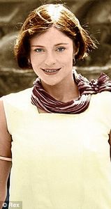 Diana Quick