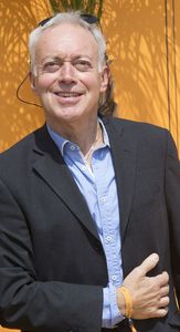 Nicholas Grace