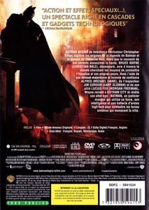 Batman Begins