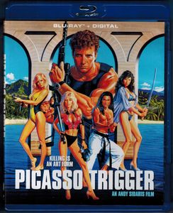 Picasso Trigger