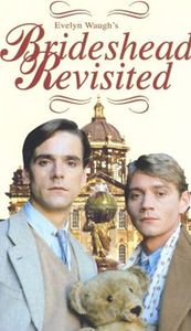 Brideshead Revisited