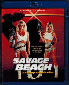 Savage Beach