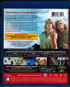 Savage Beach