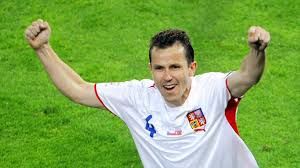 Tomáš Galásek