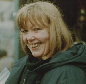 Doreen Jones