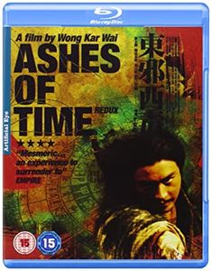 Ashes of Time Redux