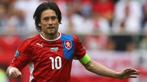 Tomáš Rosický