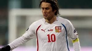 Tomáš Rosický