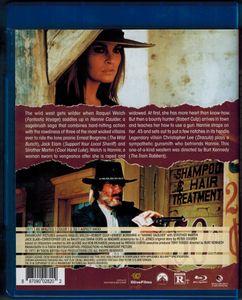 Hannie Caulder